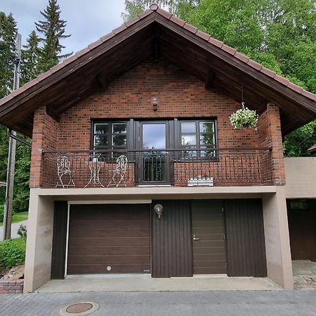 Villa Sammalpankko Kuopio Dış mekan fotoğraf