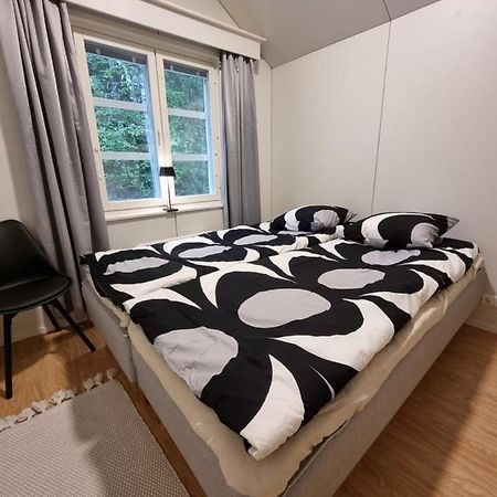 Villa Sammalpankko Kuopio Dış mekan fotoğraf