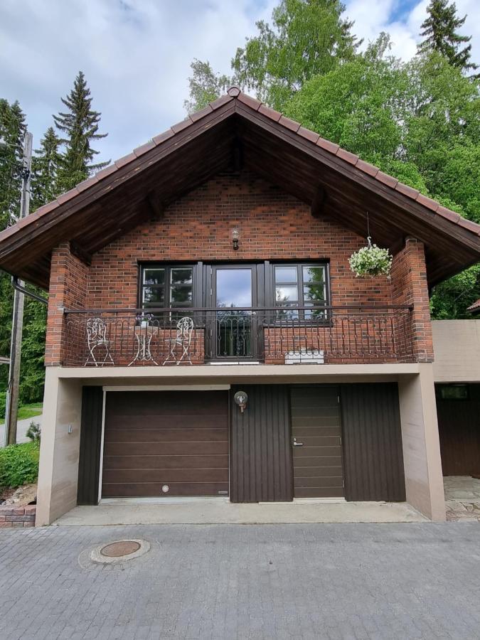 Villa Sammalpankko Kuopio Dış mekan fotoğraf