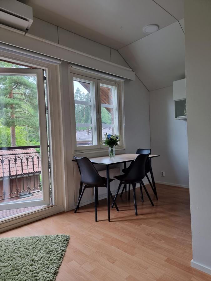 Villa Sammalpankko Kuopio Dış mekan fotoğraf