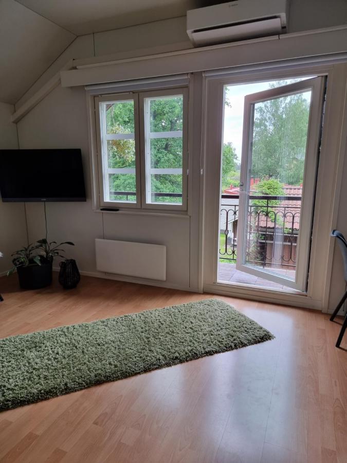 Villa Sammalpankko Kuopio Dış mekan fotoğraf