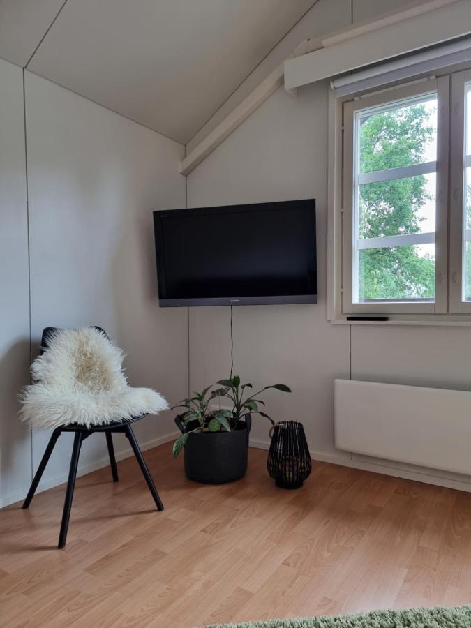 Villa Sammalpankko Kuopio Dış mekan fotoğraf