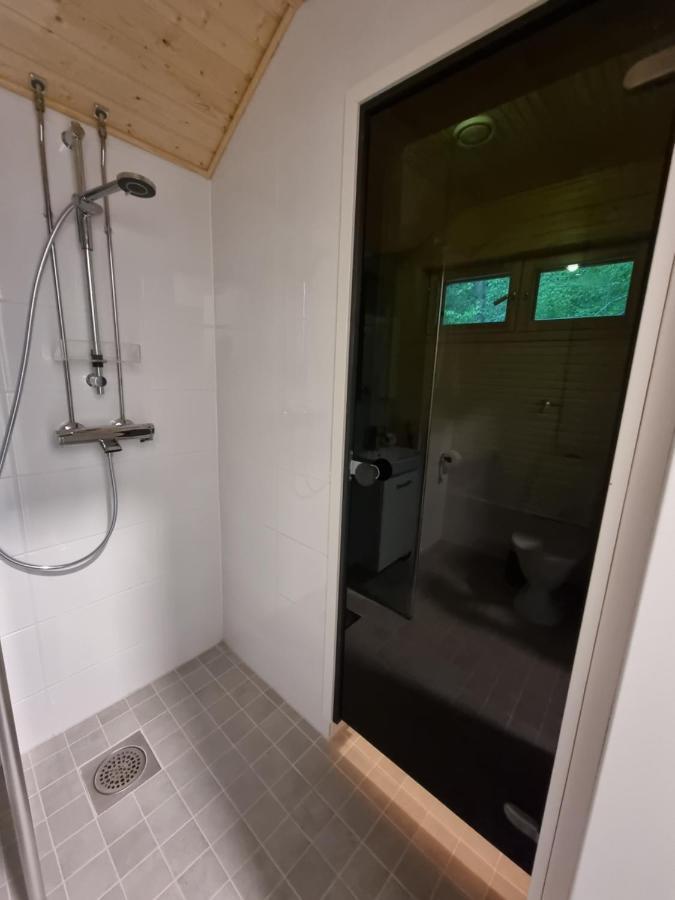 Villa Sammalpankko Kuopio Dış mekan fotoğraf