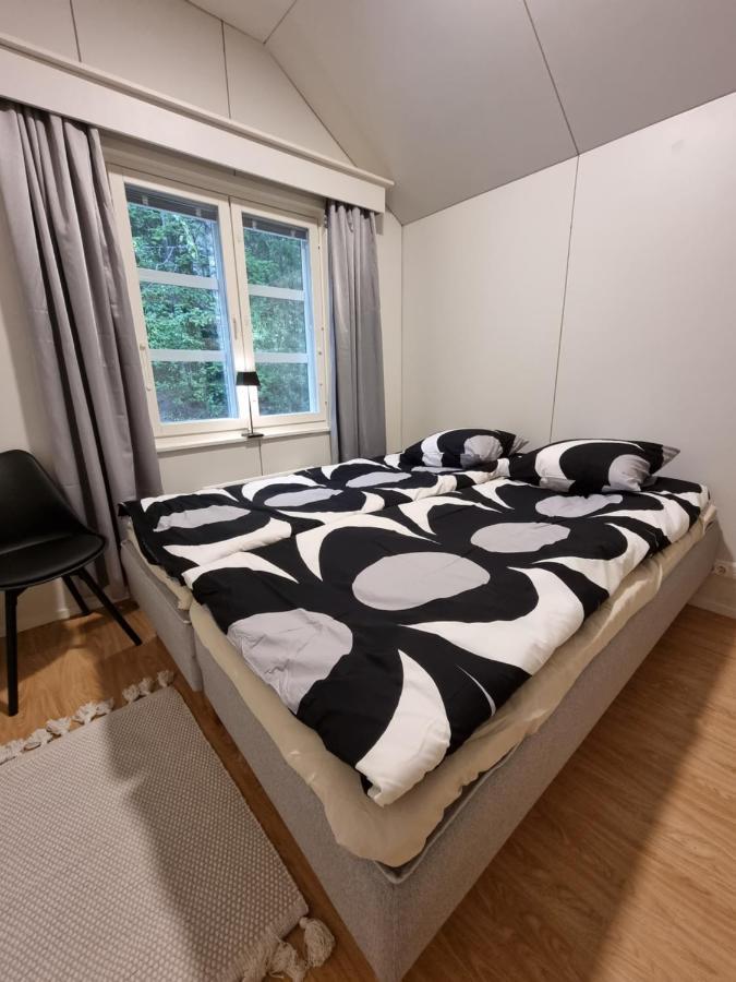 Villa Sammalpankko Kuopio Dış mekan fotoğraf